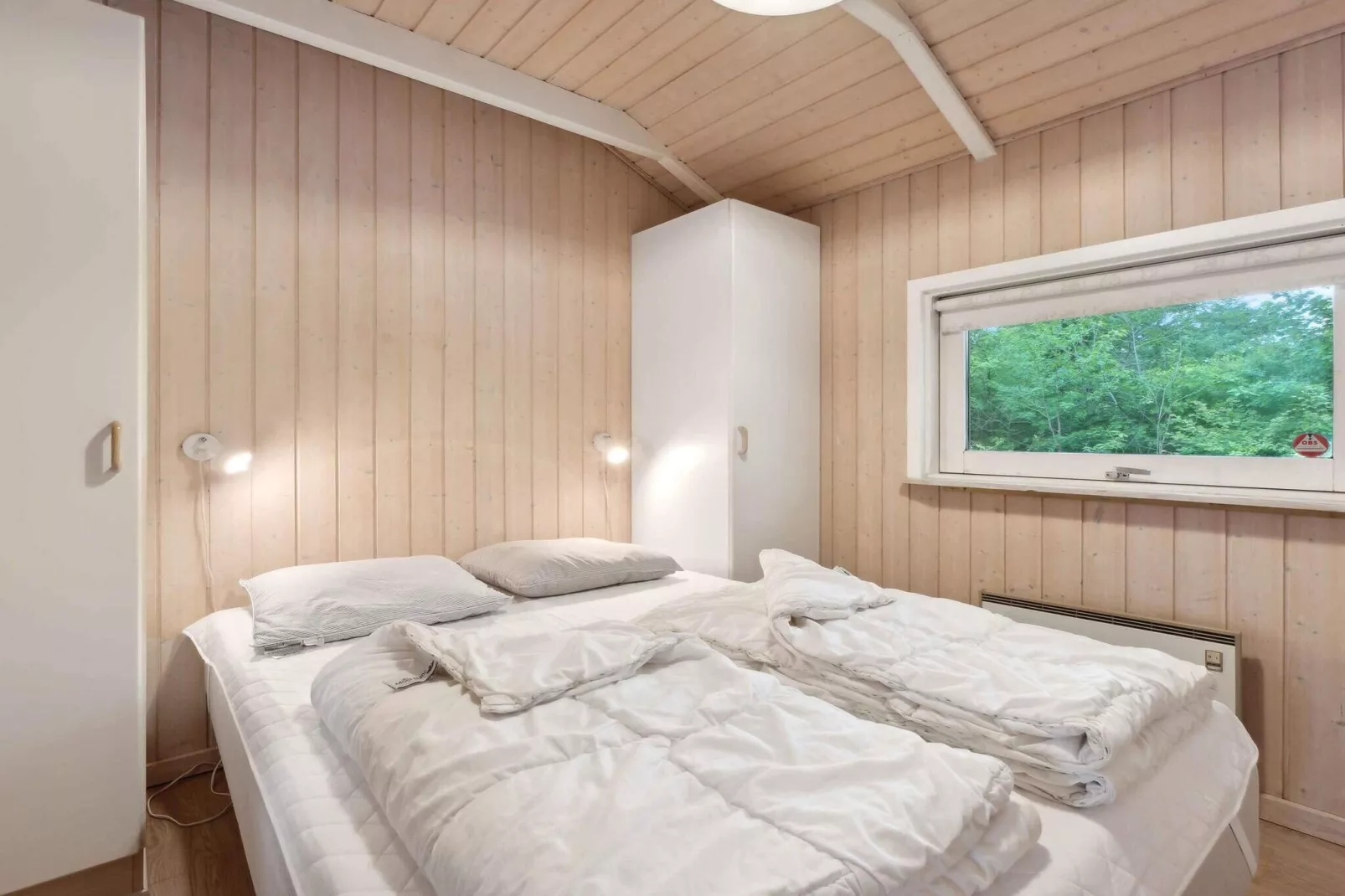 5 star holiday home in Haderslev-Indoor