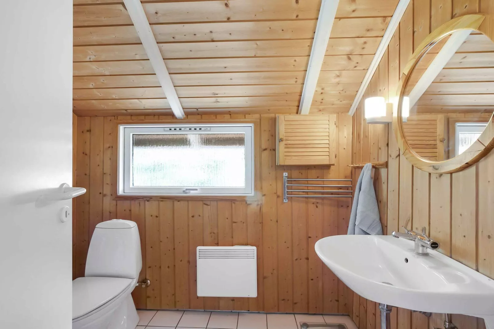 5 etoiles maison de vacances a Ølsted-Intérieur