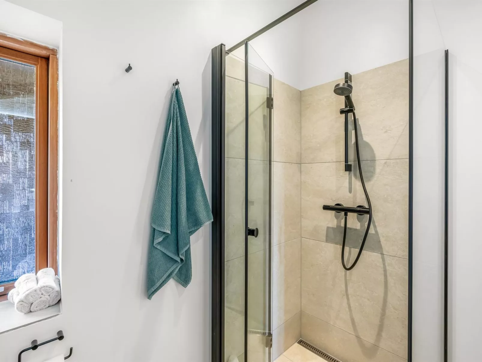 "Sigbritt" - 750m from the sea-Inside