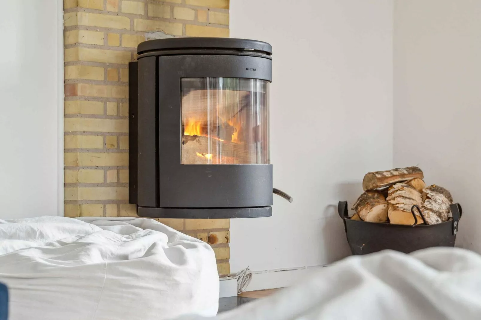 5 etoiles maison de vacances a Vejby-Intérieur