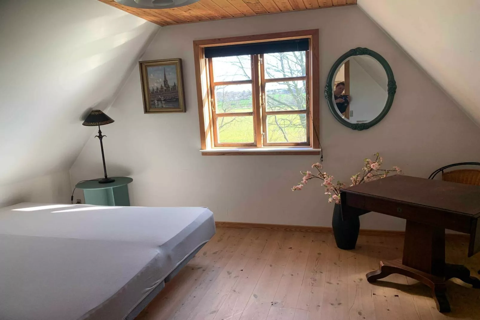 5 star holiday home in Nexø-Indoor