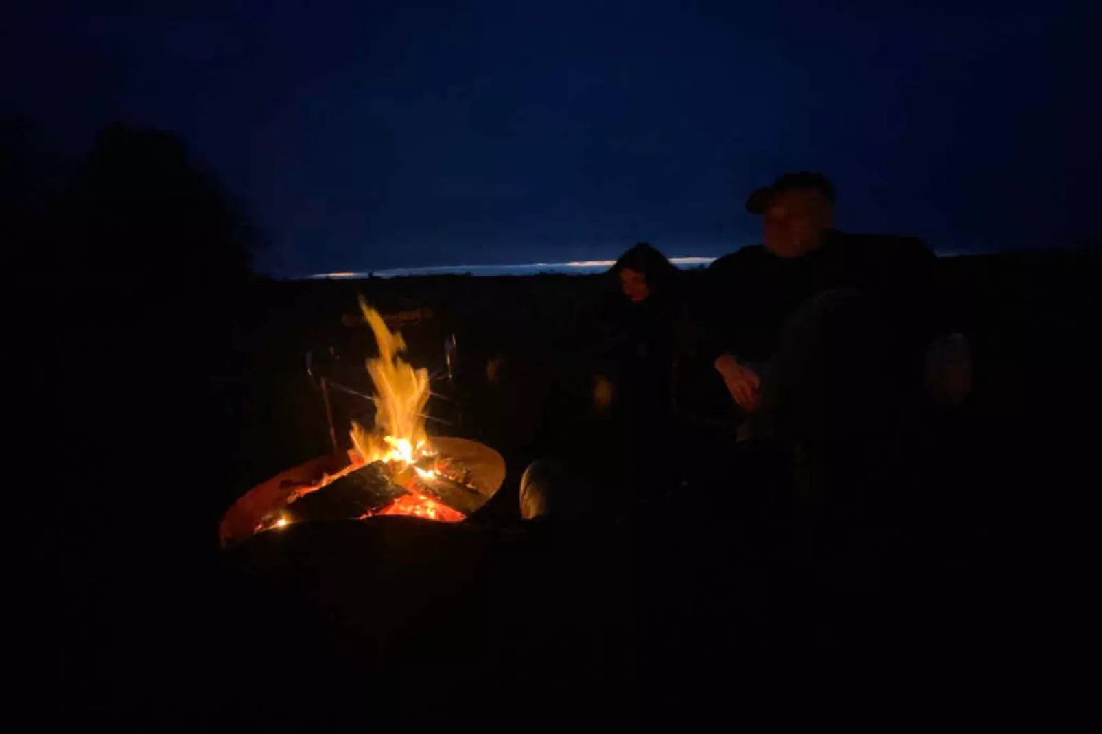 5 star holiday home in Borre-Indoor