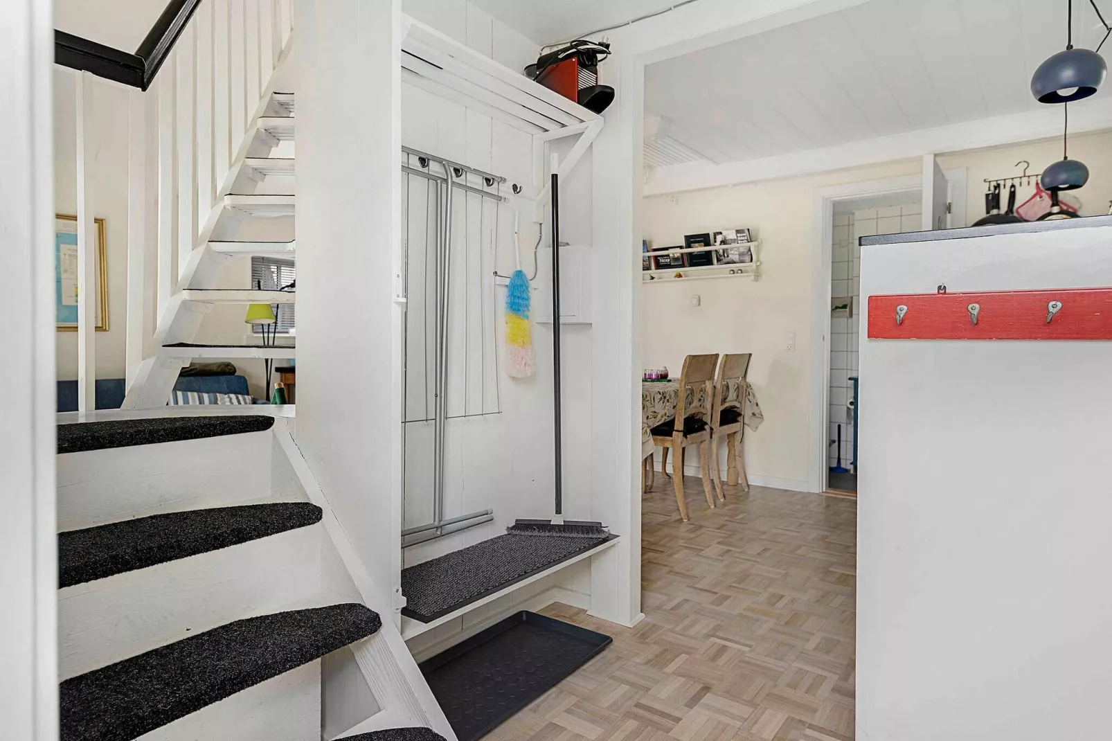 5 star holiday home in Nexø-Indoor