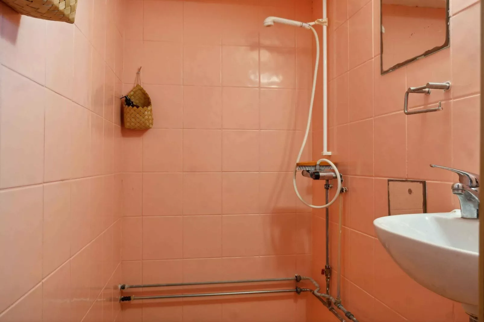 5 Sterne Ferienhaus in Vesterborg-Innenbereich