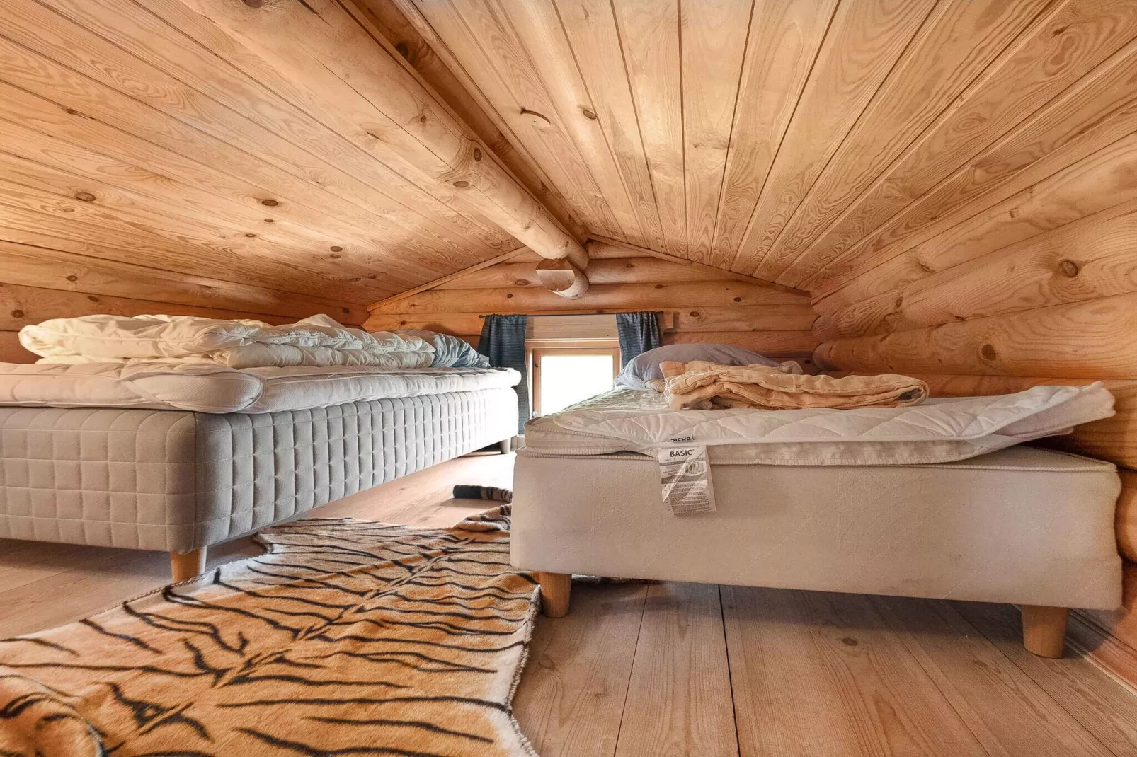 5 star holiday home in Asnæs-Indoor