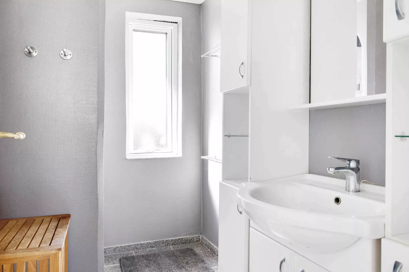 5 Sterne Ferienhaus in Orø-Innenbereich