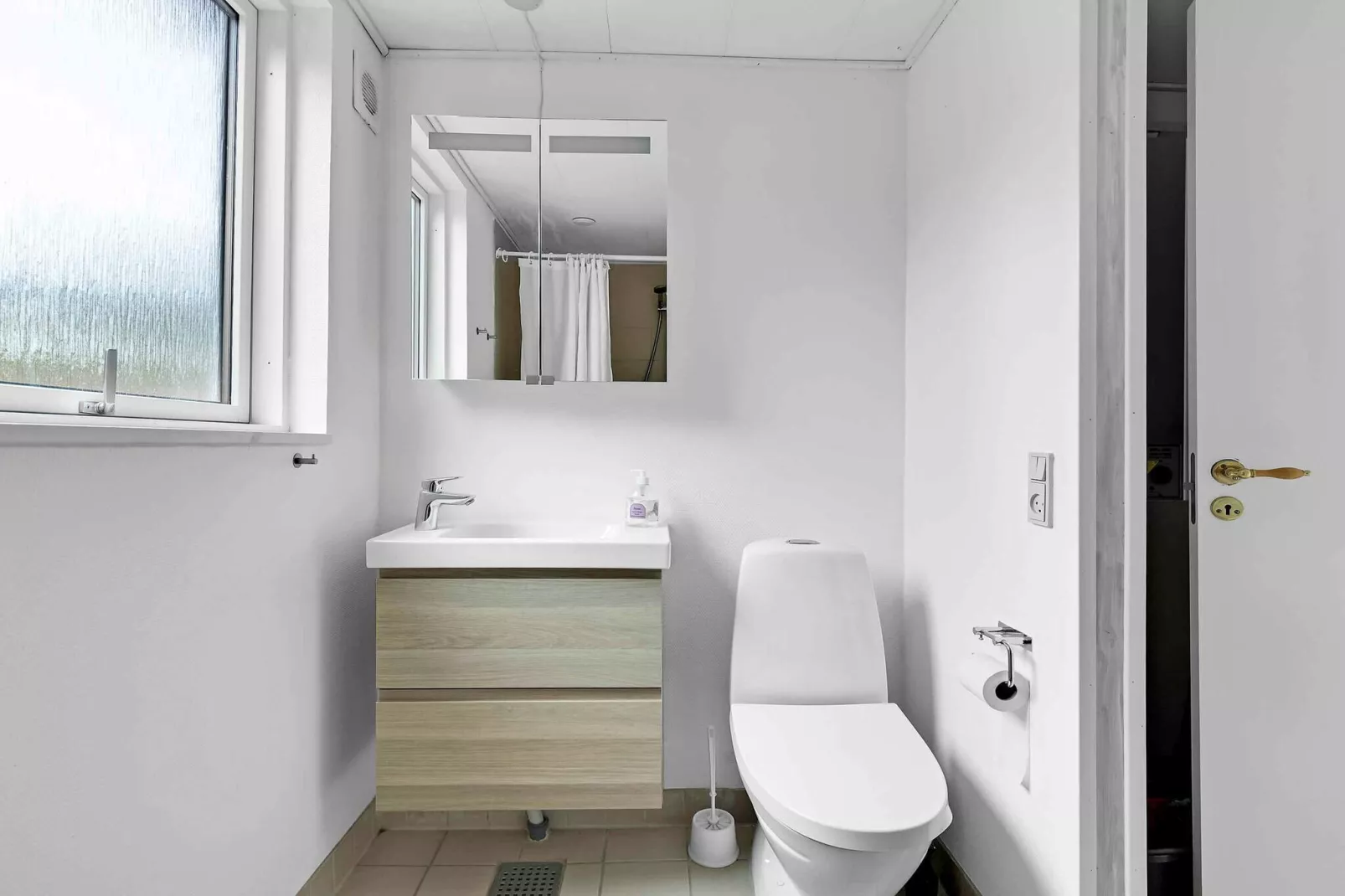 5 etoiles maison de vacances a Væggerløse-Intérieur