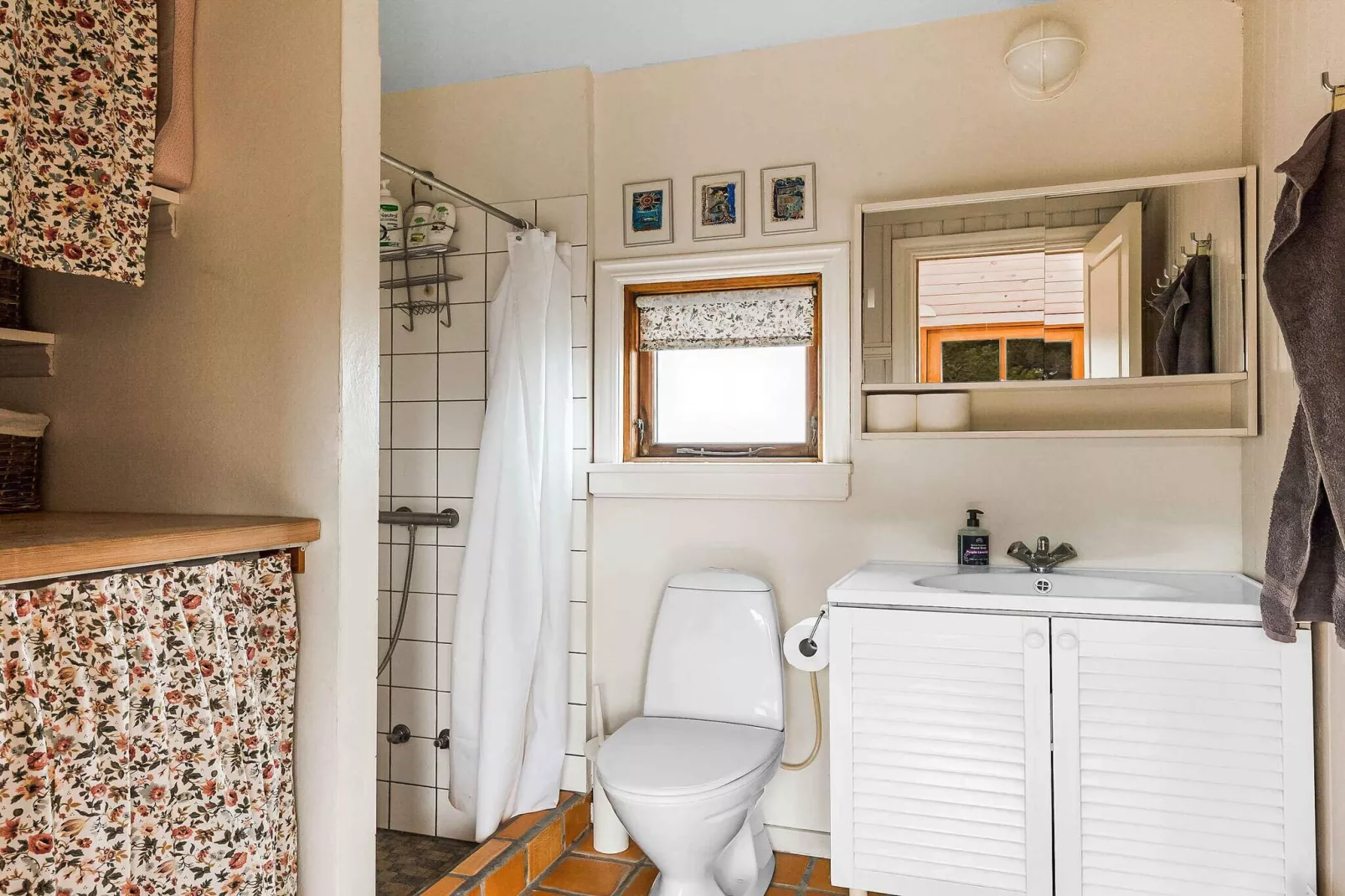 5 Sterne Ferienhaus in Rørvig-Innenbereich