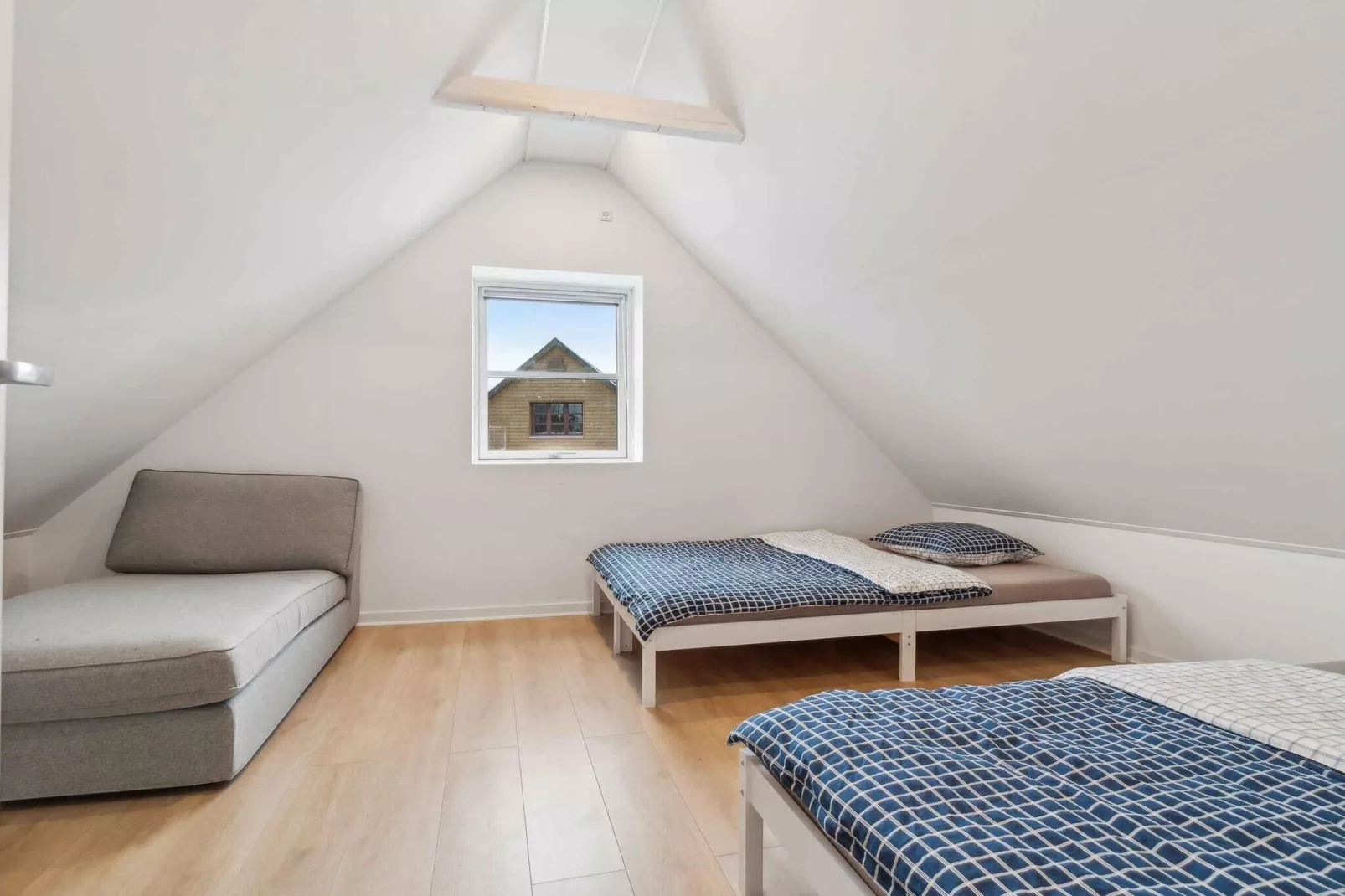 5 star holiday home in Rønne-Indoor