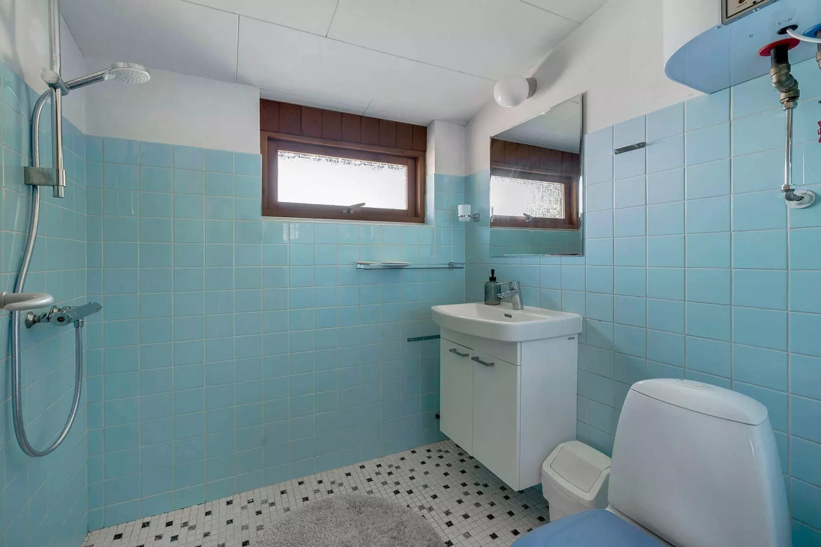 5 star holiday home in Hirtshals-Indoor