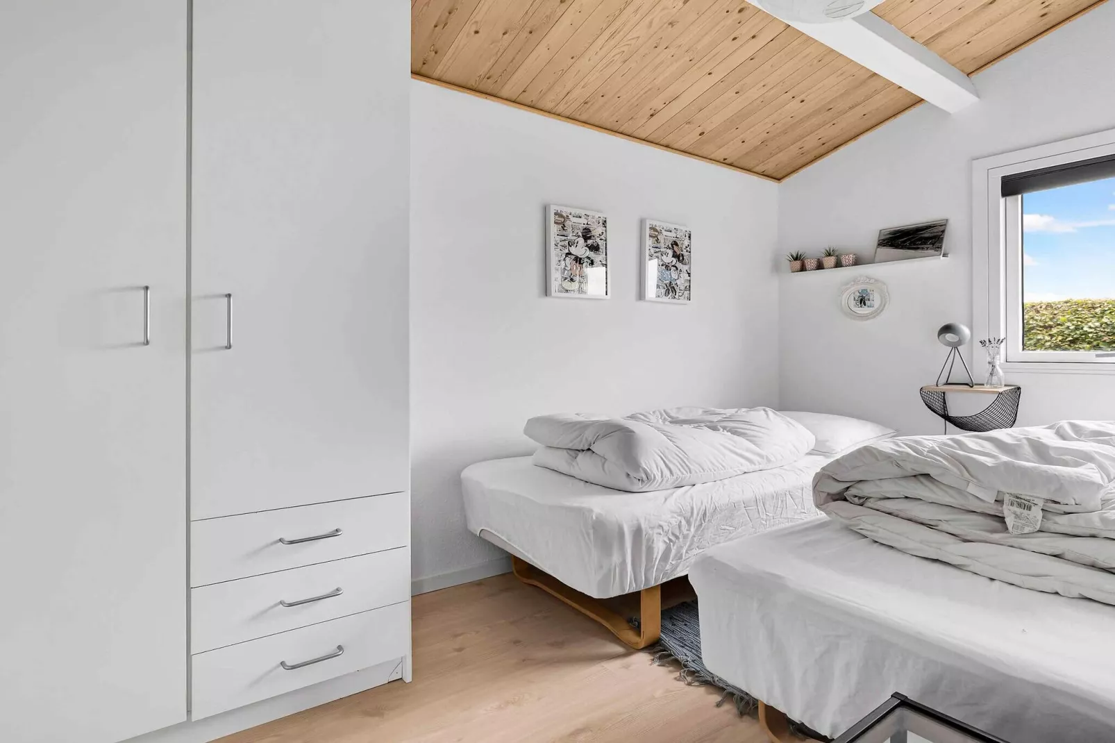 5 star holiday home in Otterup-Indoor