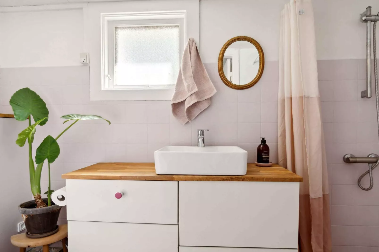 5 star holiday home in Vejby-Indoor