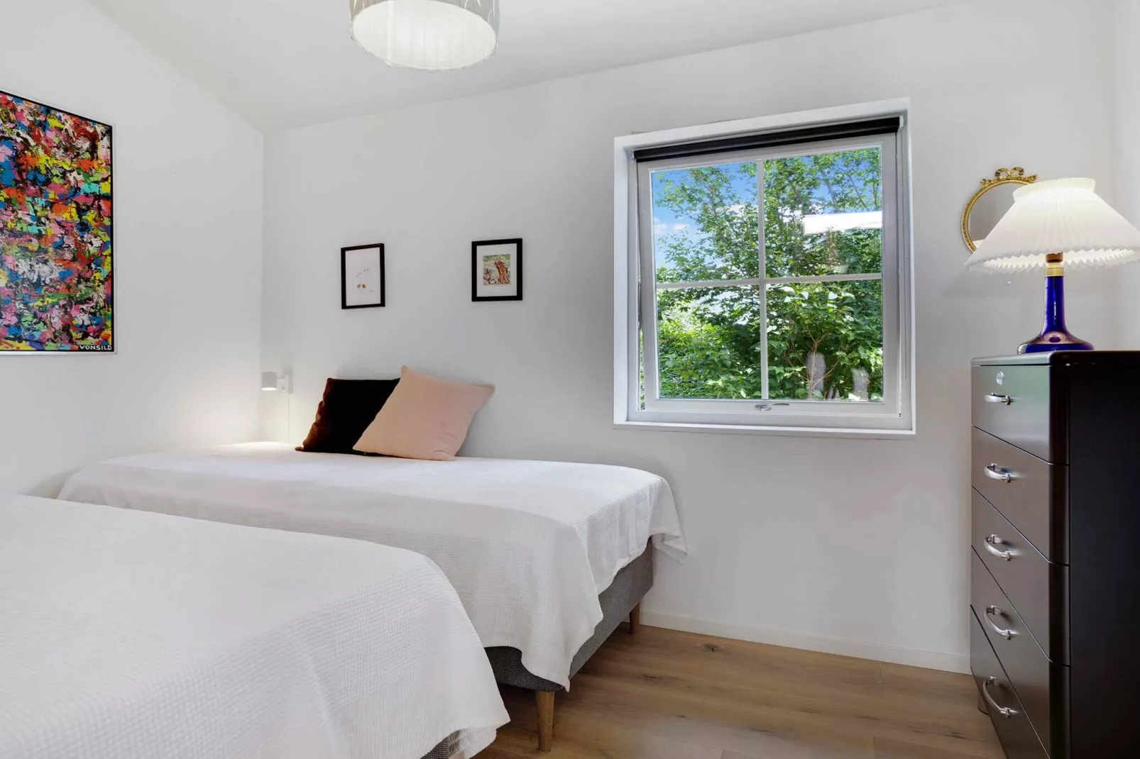 5 etoiles maison de vacances a Hornbæk-Intérieur