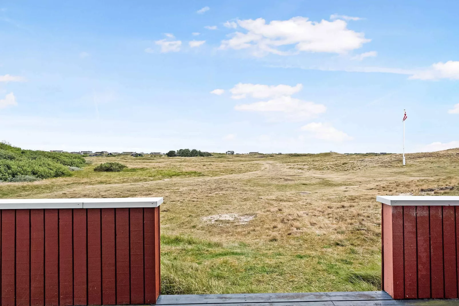 5 etoiles maison de vacances a Fanø