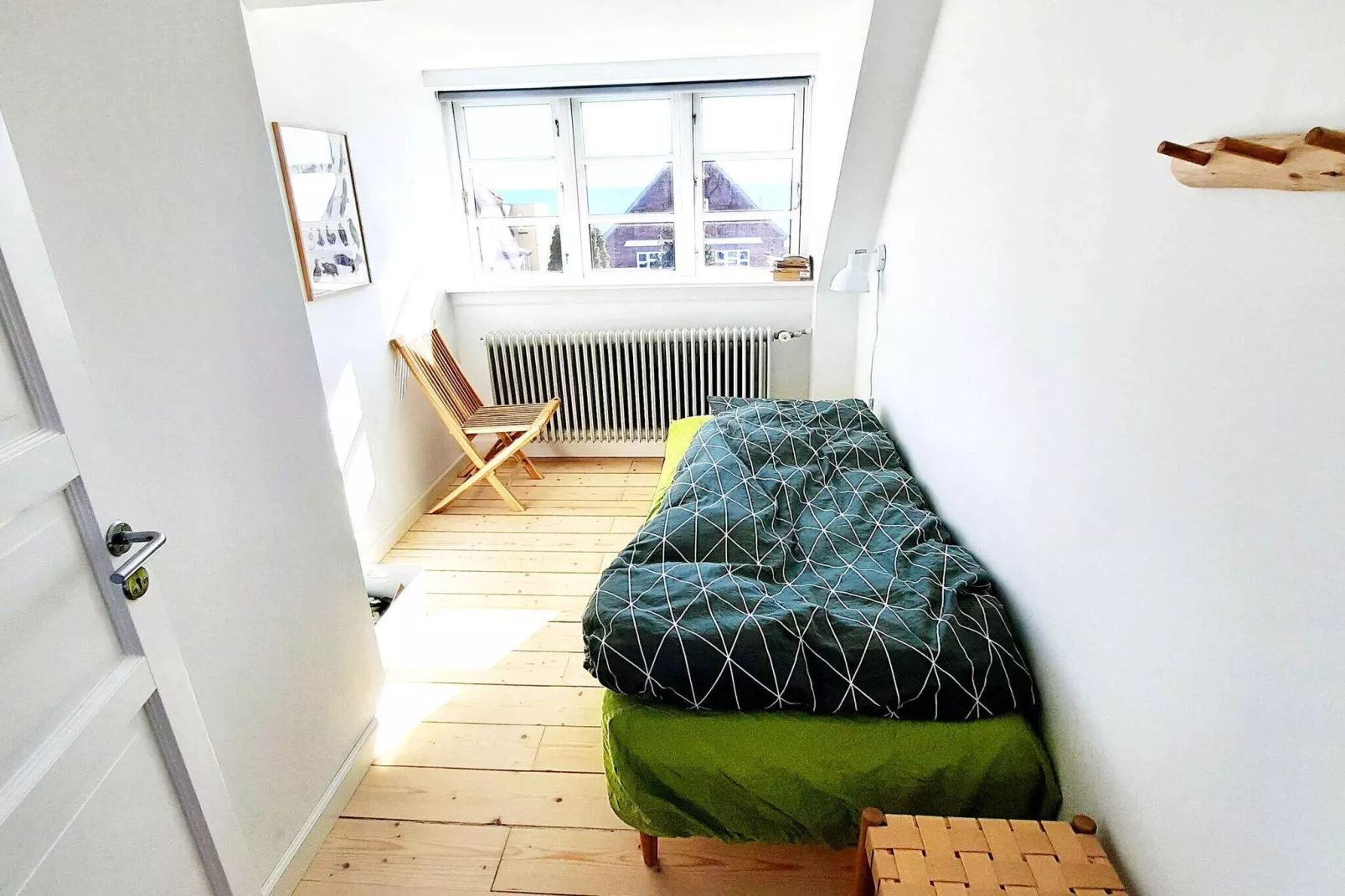 5 star holiday home in Svaneke-Indoor