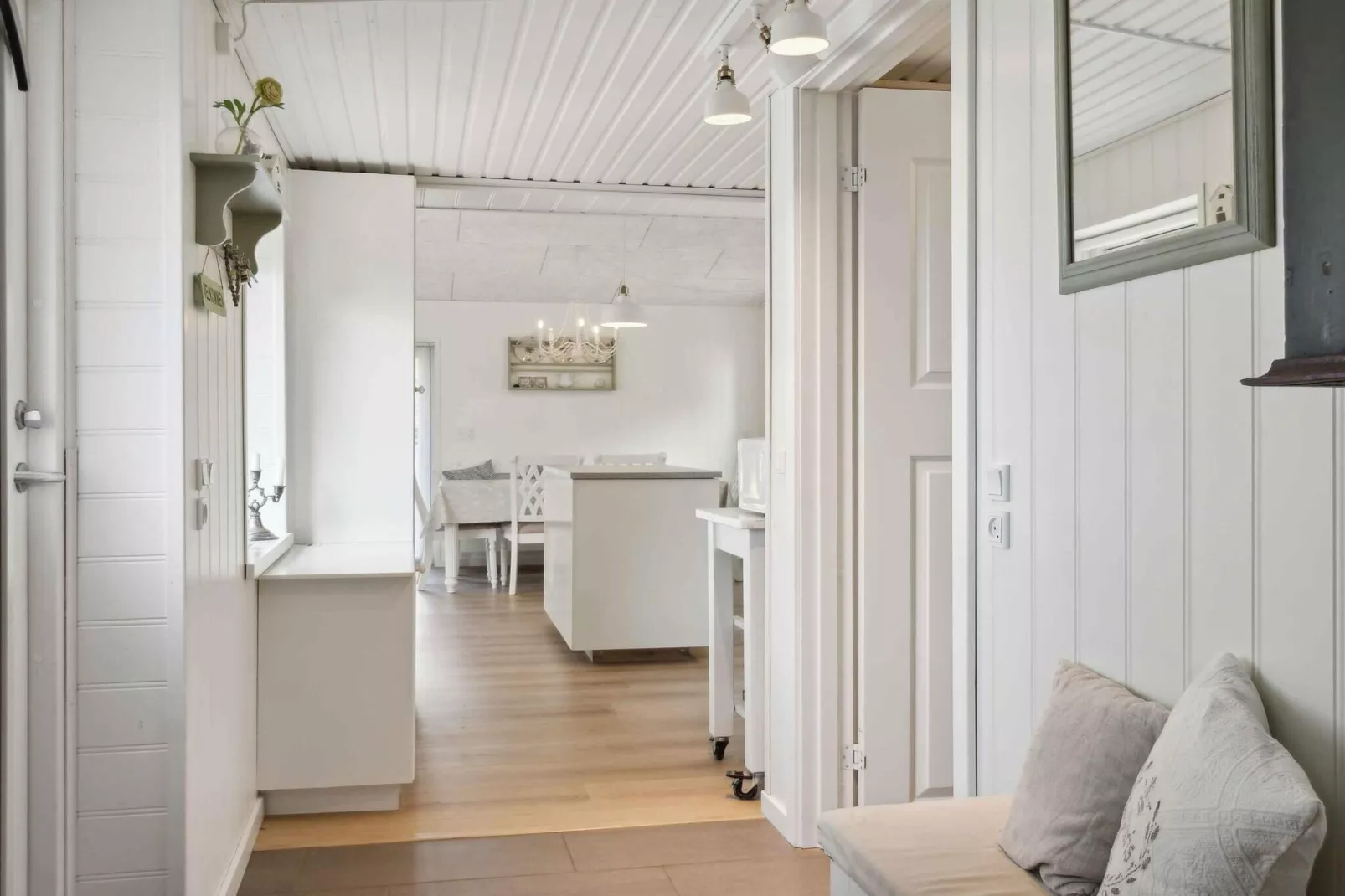 5 etoiles maison de vacances a Slagelse-Intérieur