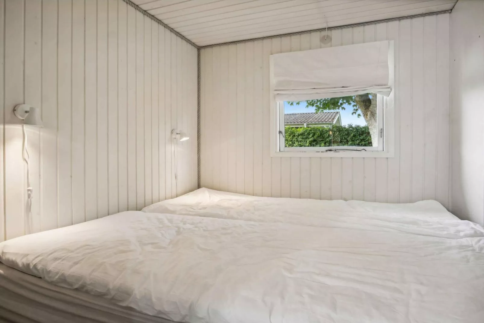 5 etoiles maison de vacances a Juelsminde-Intérieur