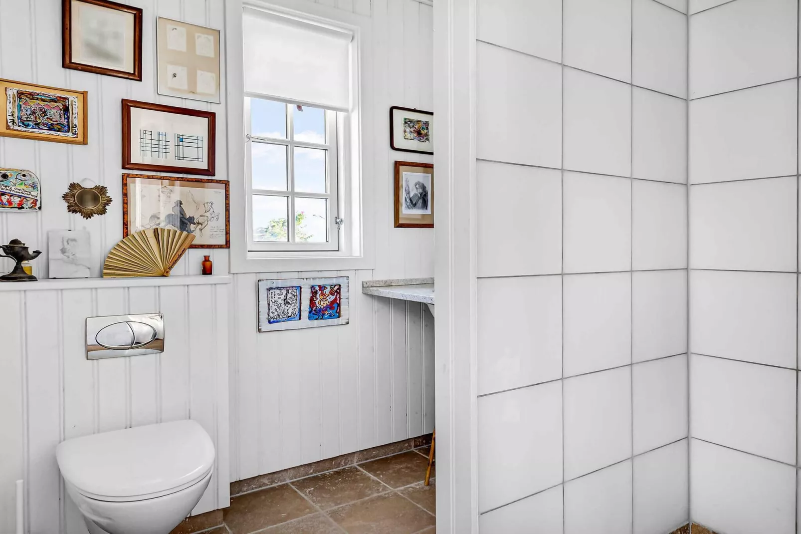 5 star holiday home in Rørvig-Indoor