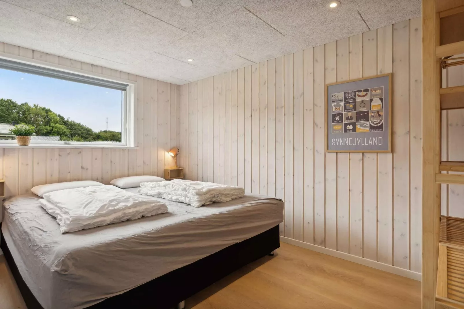 5 etoiles maison de vacances a Aabenraa-Intérieur