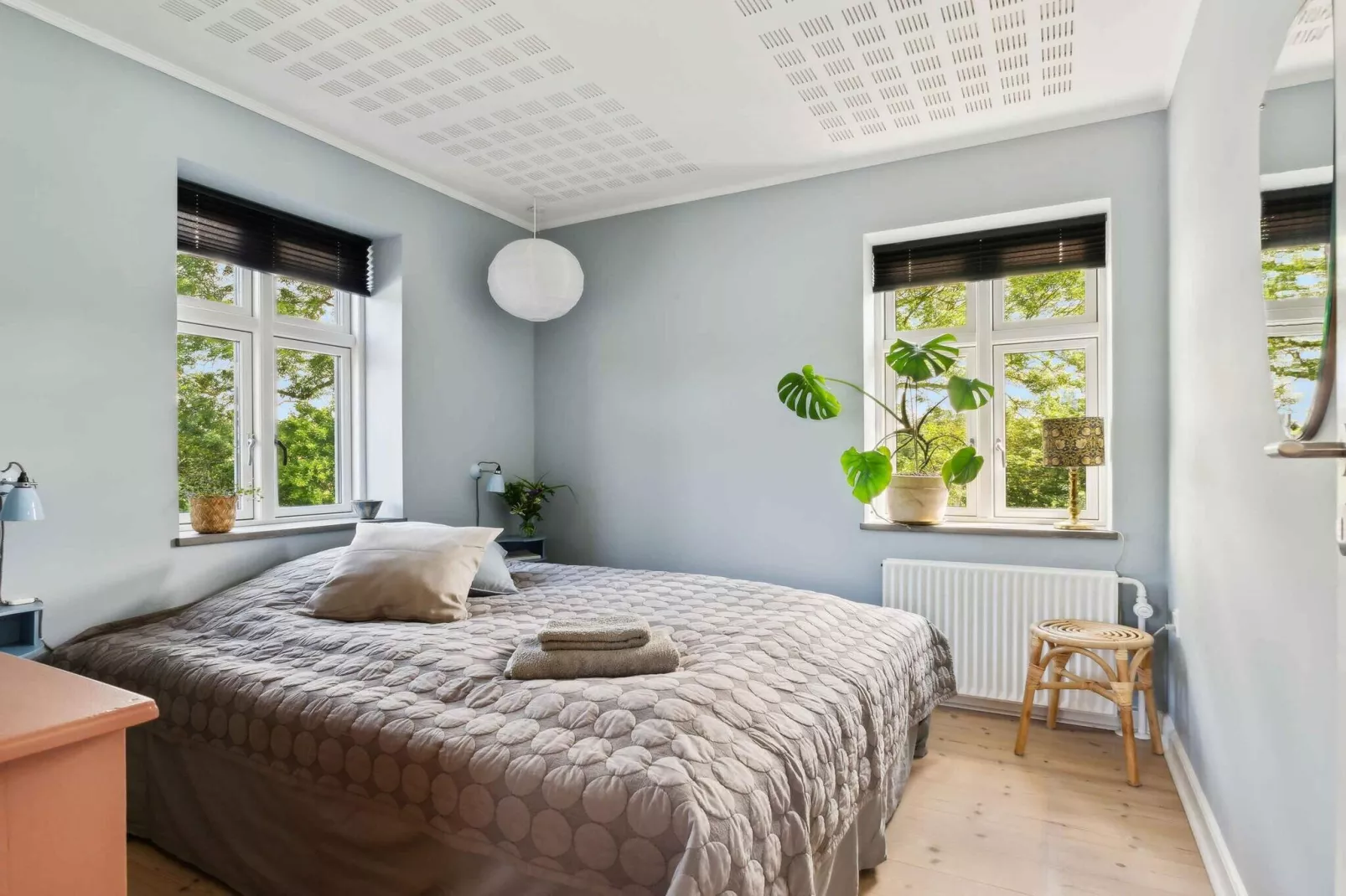 5 star holiday home in Millinge-Indoor