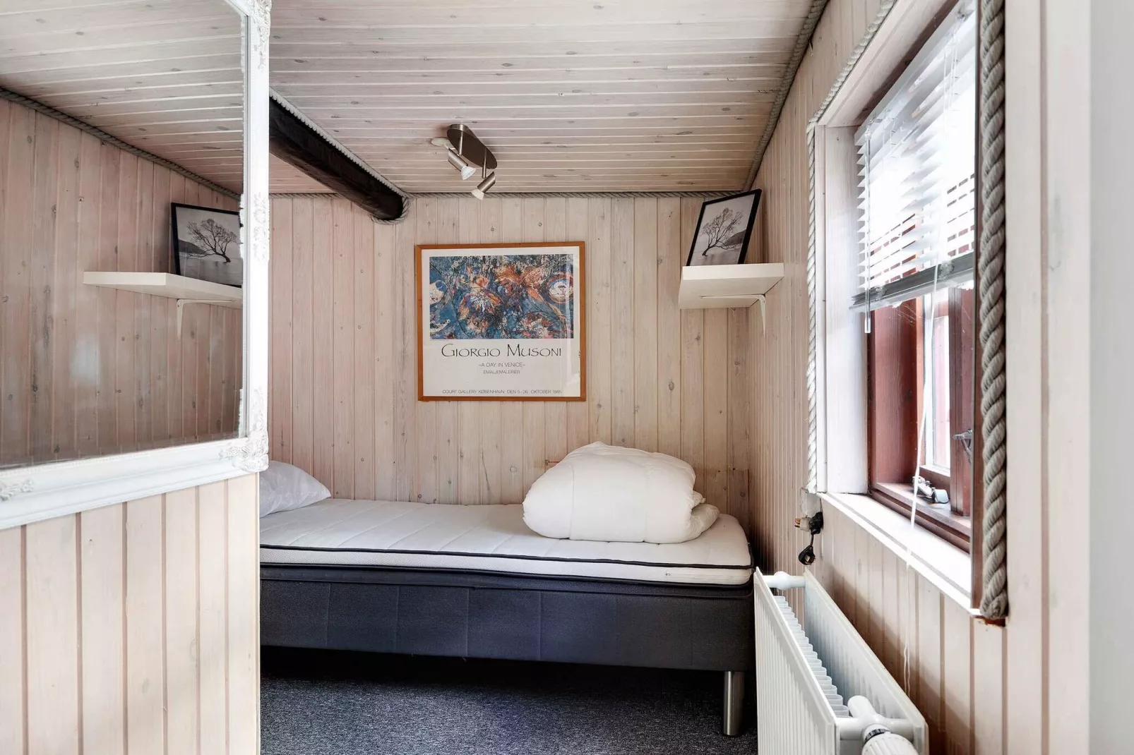 5 Sterne Ferienhaus in Slagelse-Innenbereich