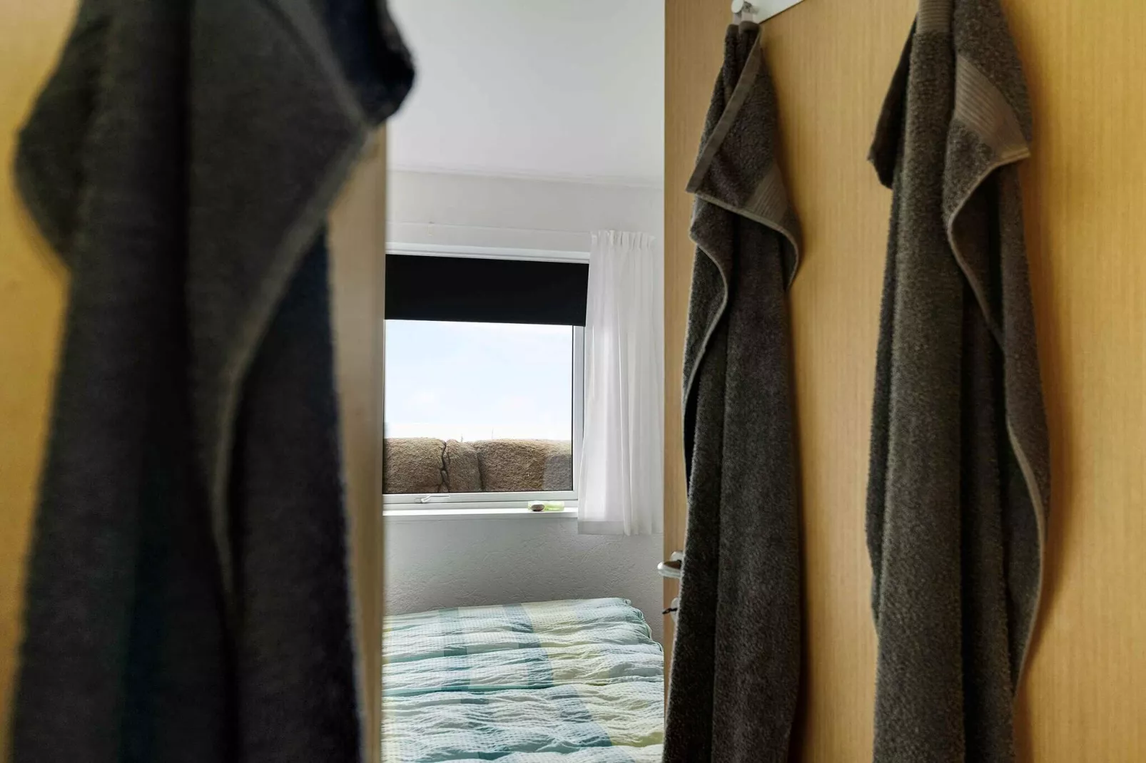 5 Sterne Ferienhaus in Allinge-Innenbereich