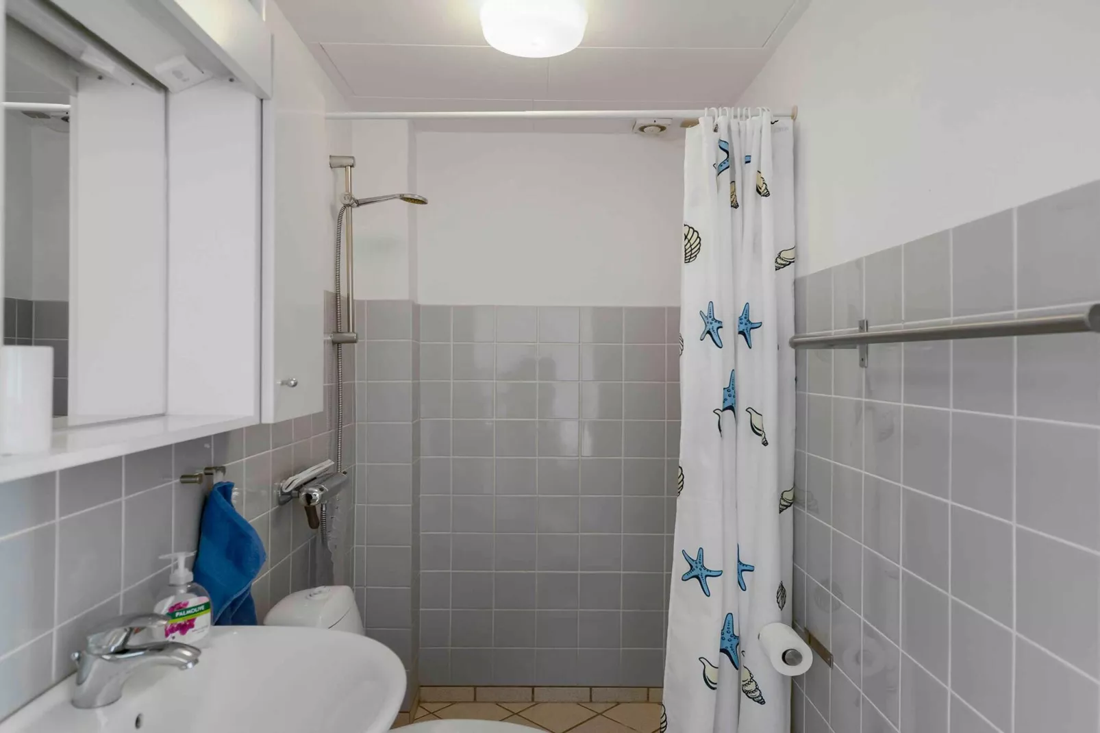 5 etoiles maison de vacances a Allinge-Intérieur