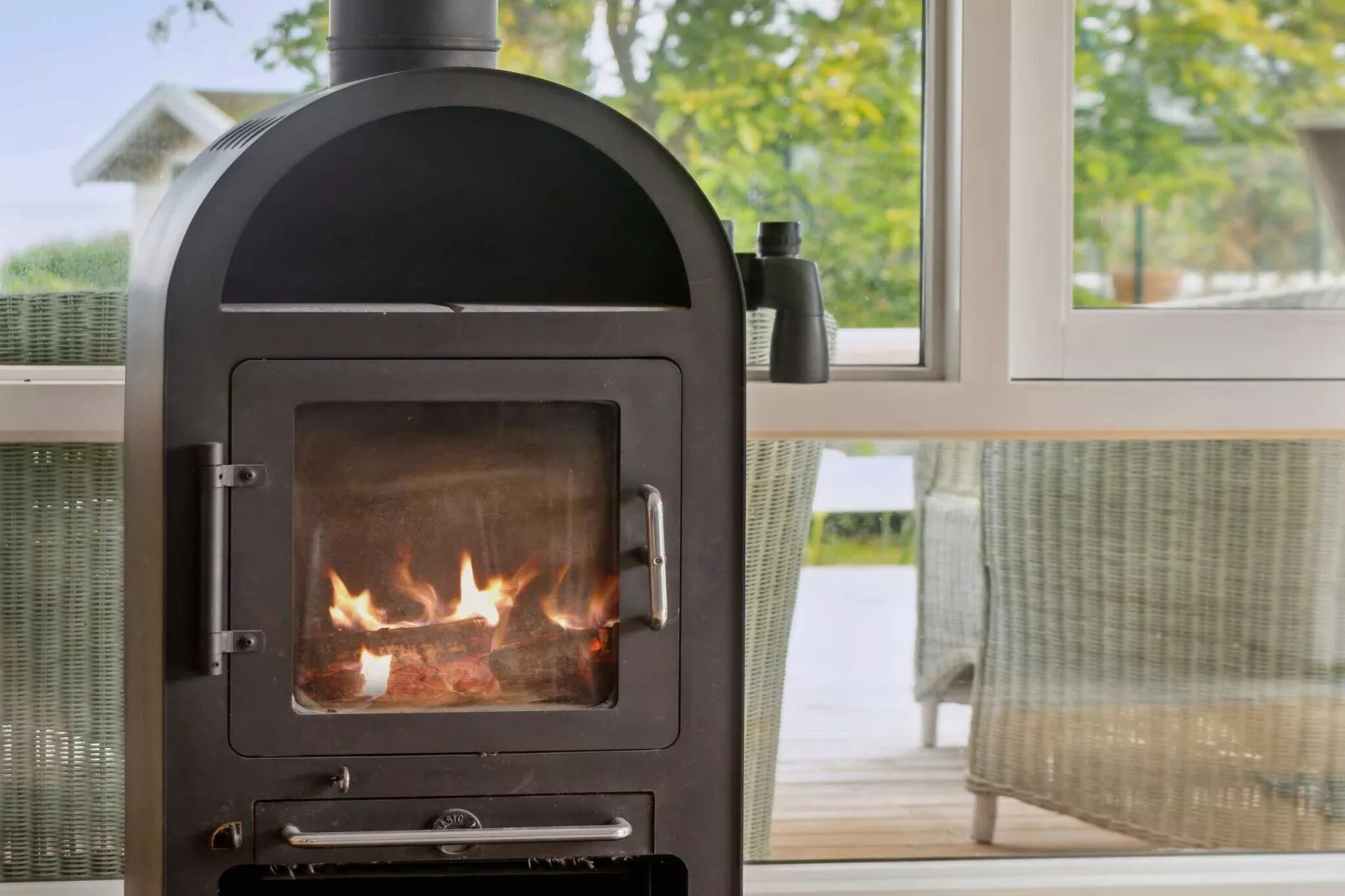 5 star holiday home in Strøby-Indoor