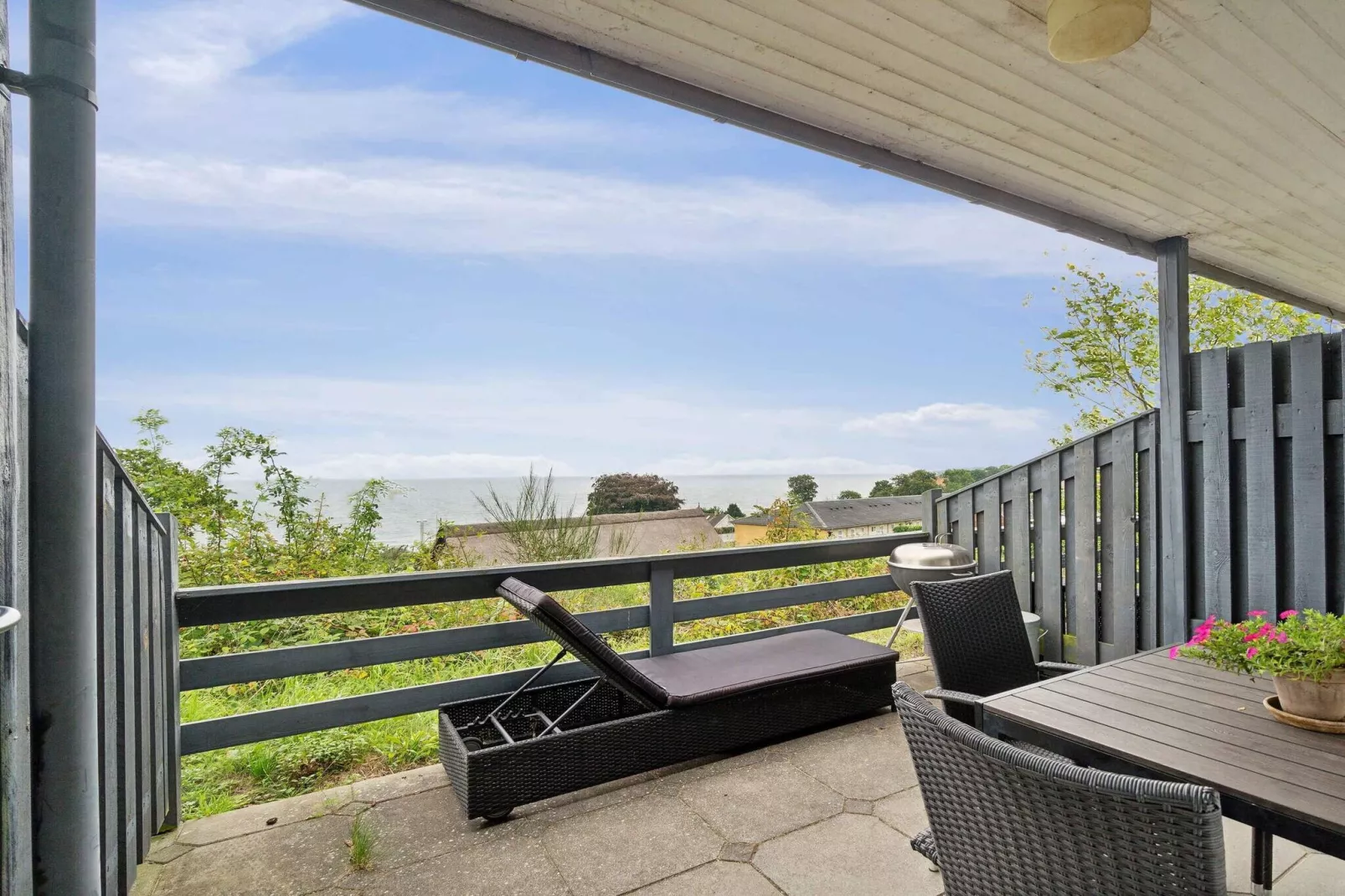 5 etoiles maison de vacances a Allinge-Intérieur