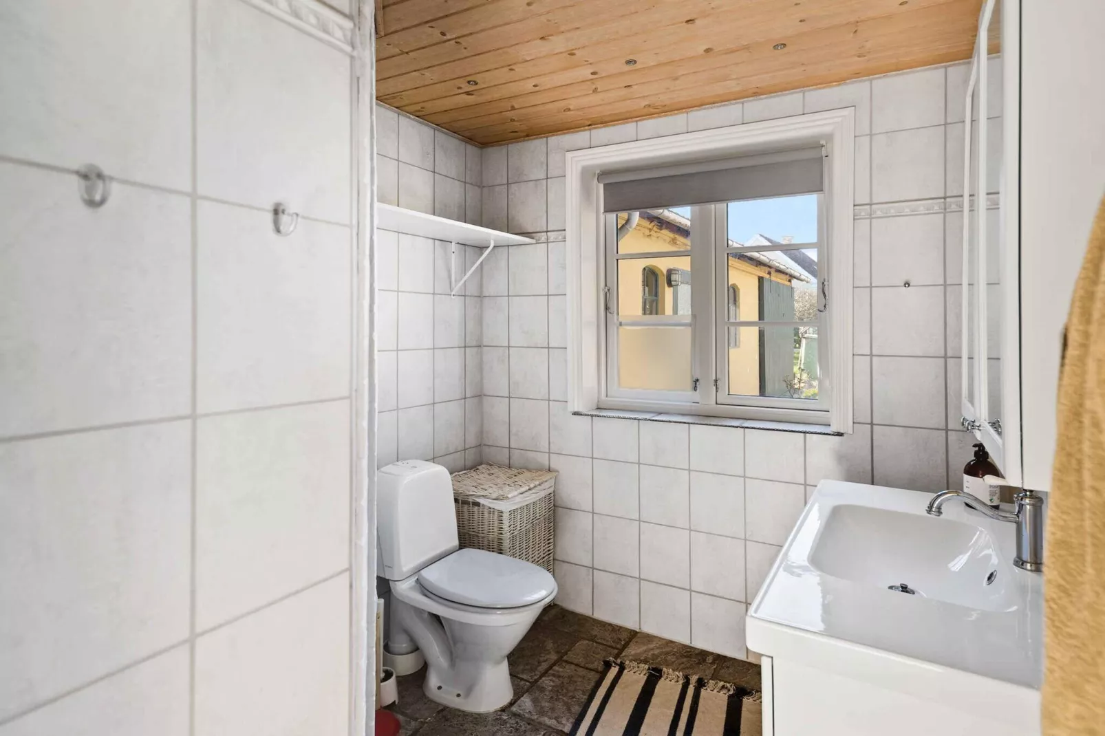 5 star holiday home in Gudhjem-Indoor