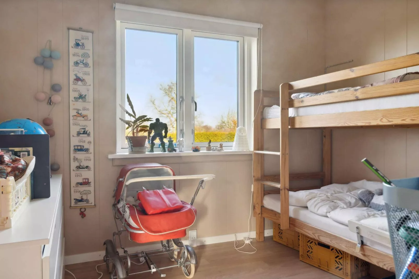 5 star holiday home in Stubbekøbing-Indoor