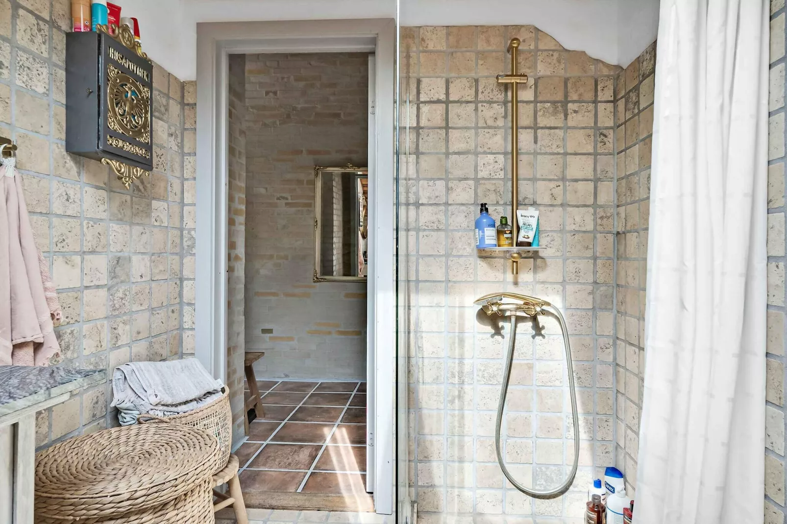 5 Sterne Ferienhaus in Rødby-Innenbereich