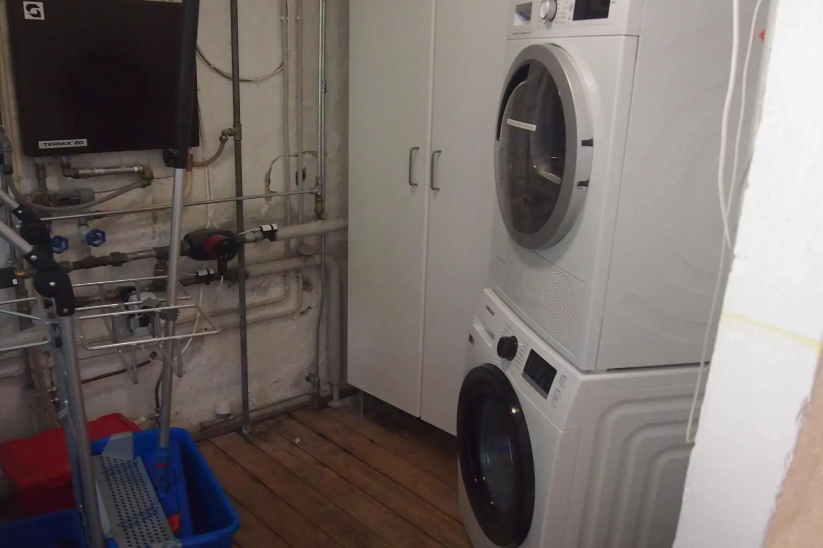 5 Sterne Ferienhaus in Lemvig-Innenbereich