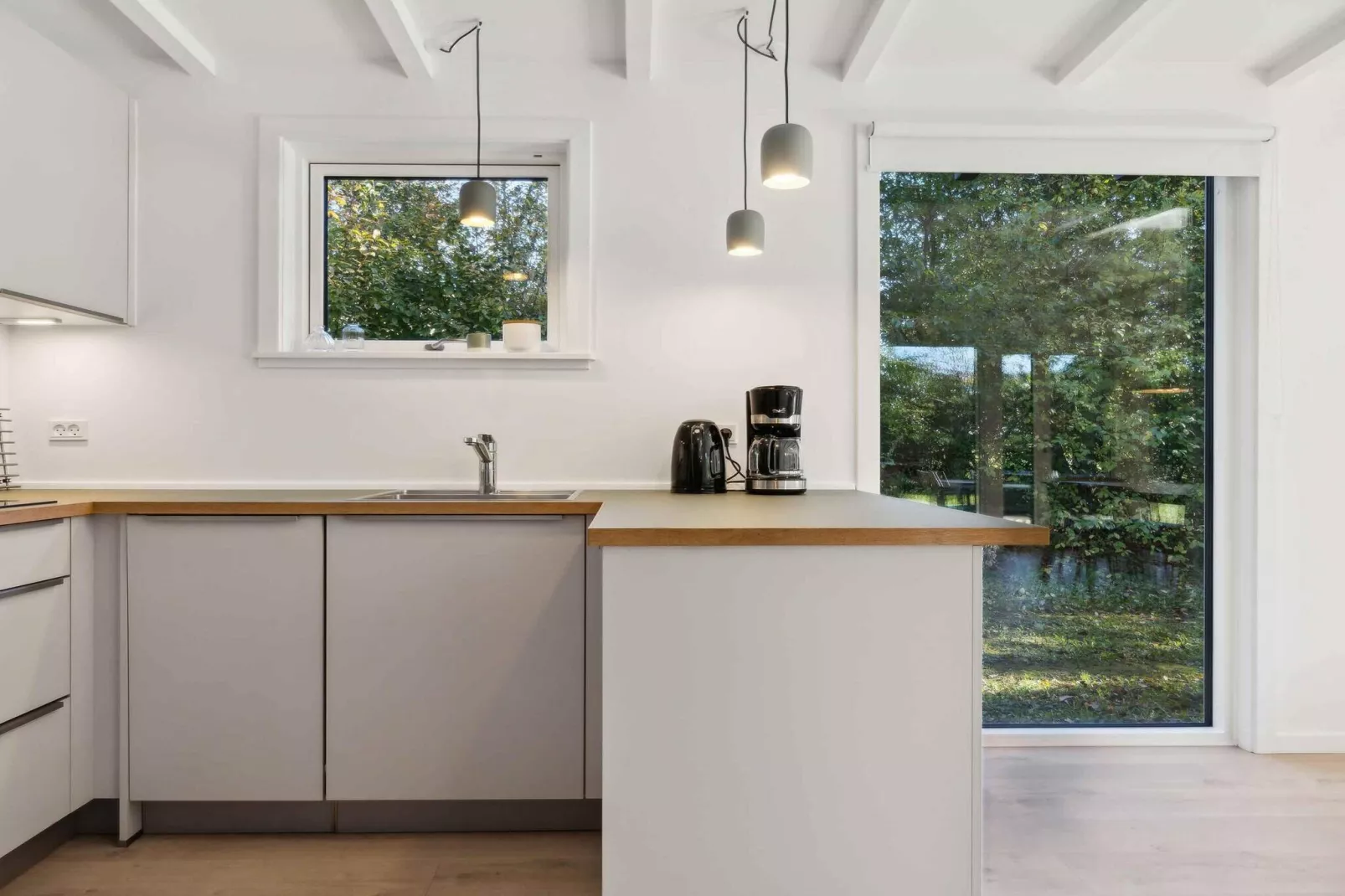 5 star holiday home in Kirke Hyllinge-Indoor