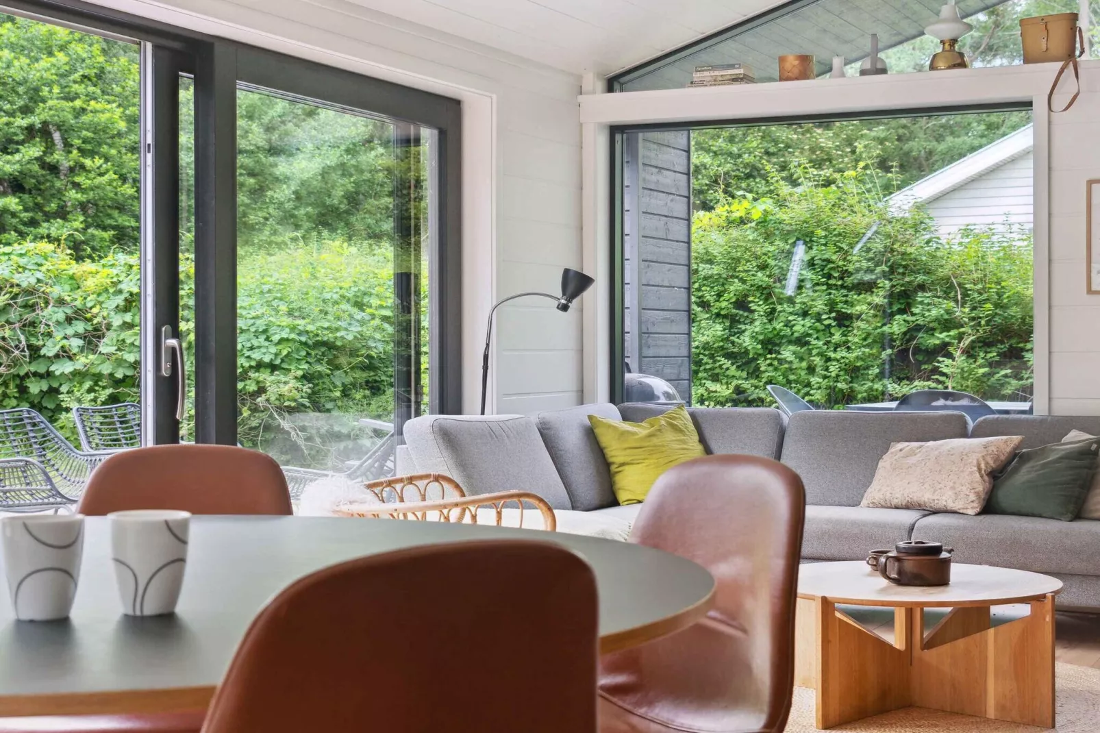 5 star holiday home in Frederiksværk-Indoor