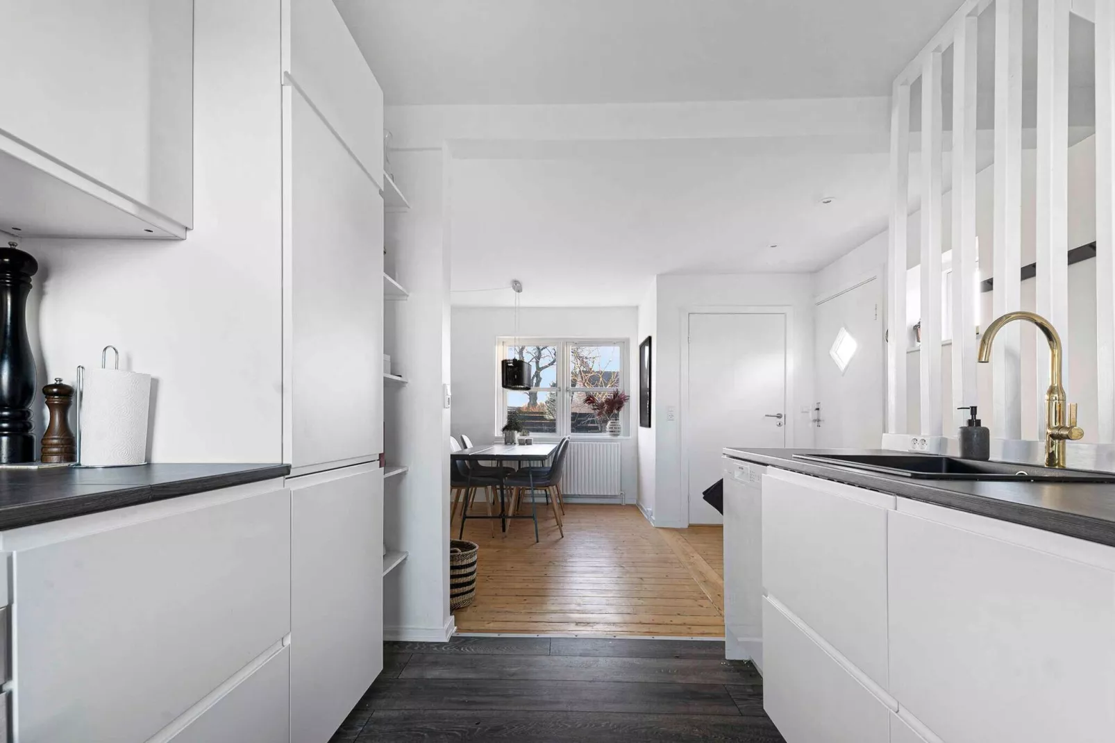 5 star holiday home in Rønne-Indoor