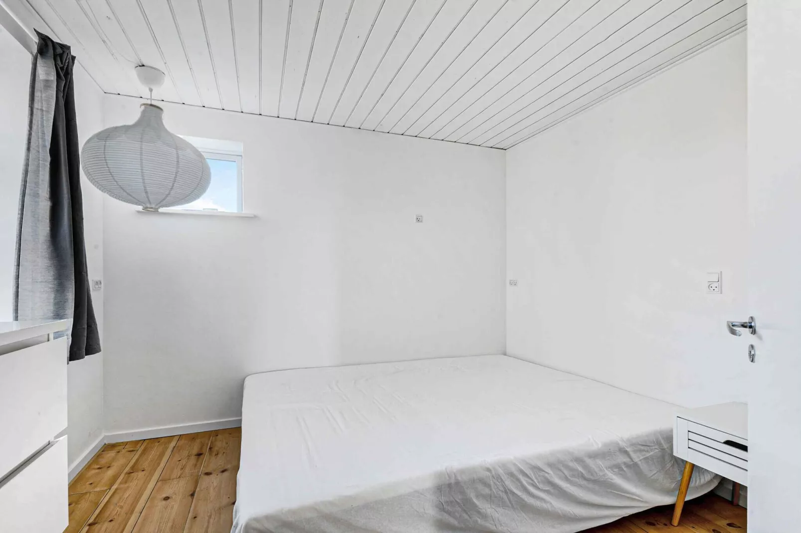 5 Sterne Ferienhaus in Hasle-Innenbereich