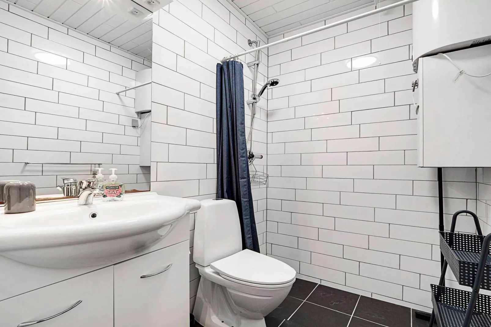 5 etoiles maison de vacances a Vestervig-Intérieur