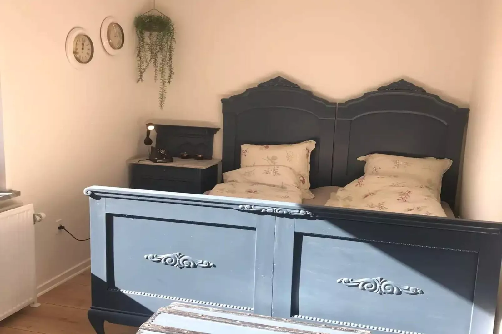 5 star holiday home in Farsø-Indoor