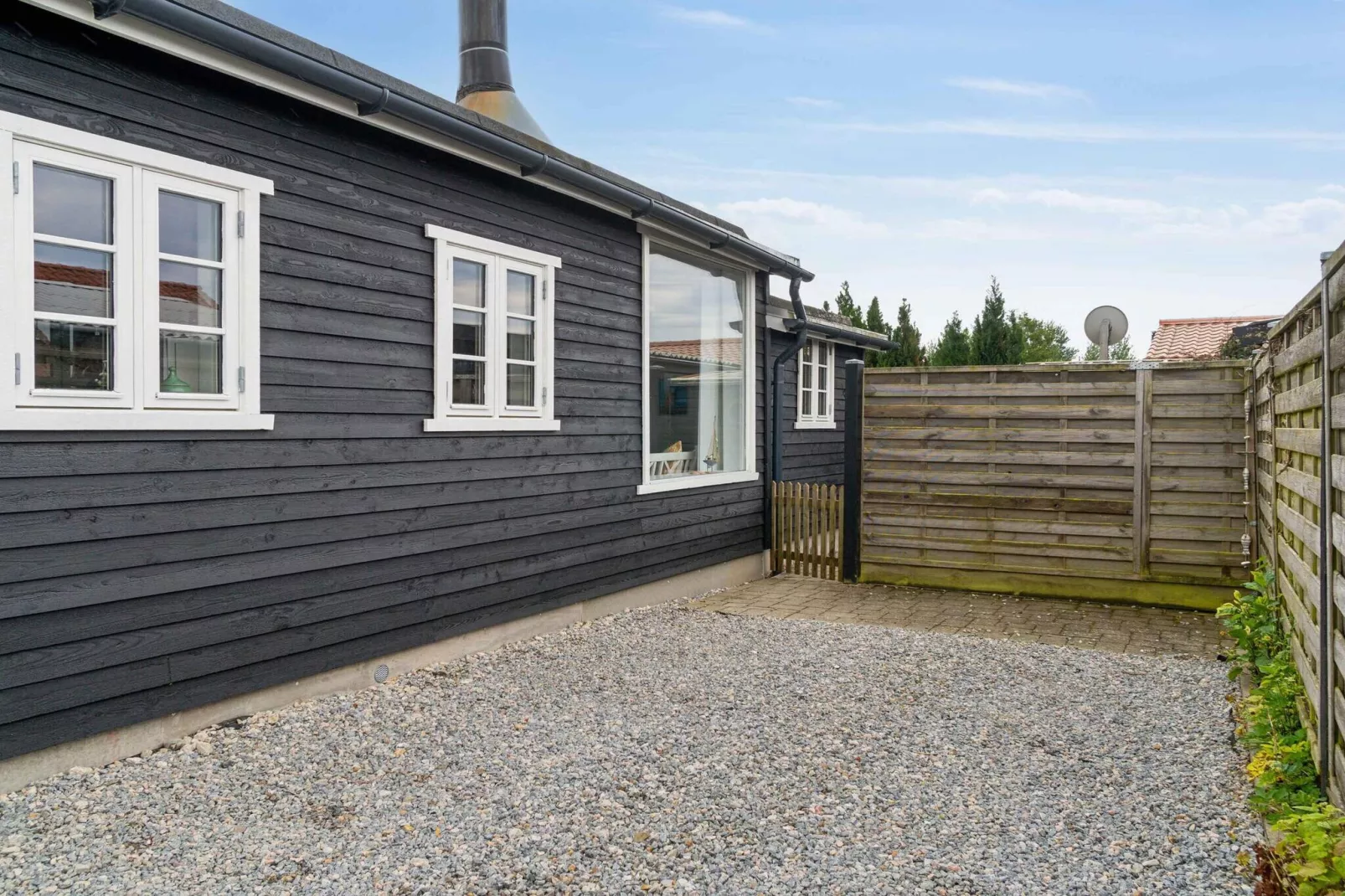 5 etoiles maison de vacances a Karrebæksminde-Intérieur