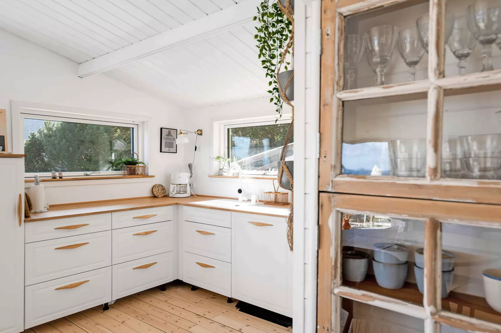 5 etoiles maison de vacances a Allinge-Intérieur