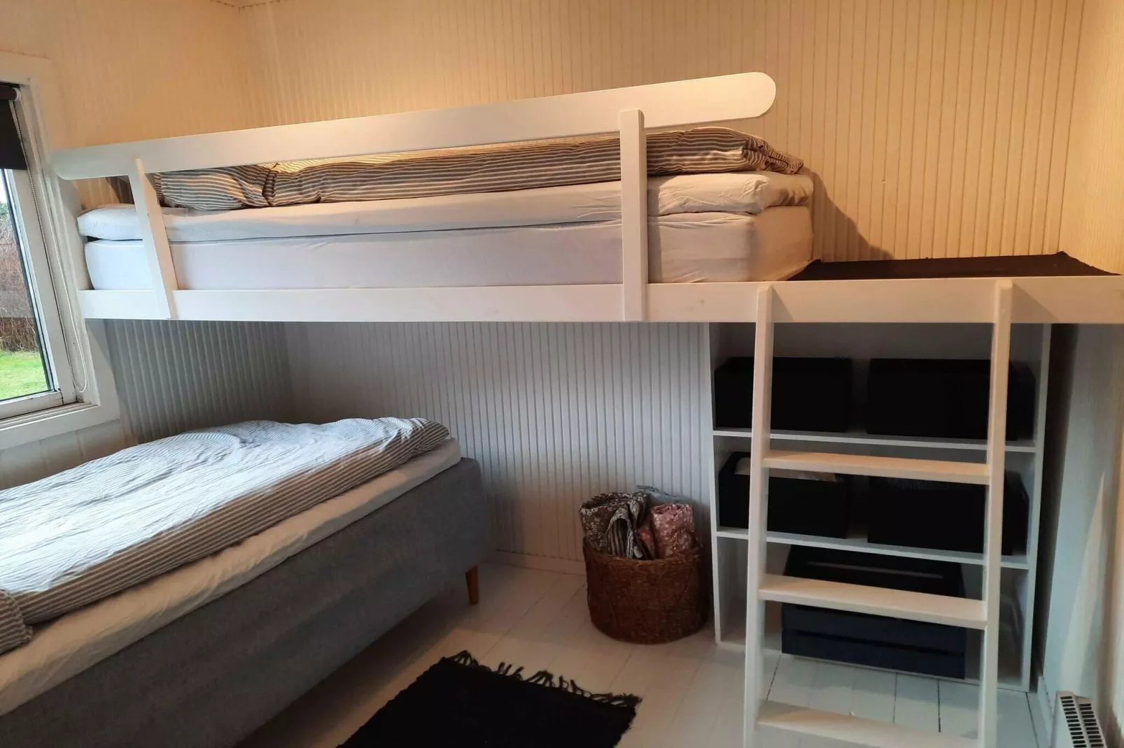 5 etoiles maison de vacances a Hjørring-Intérieur