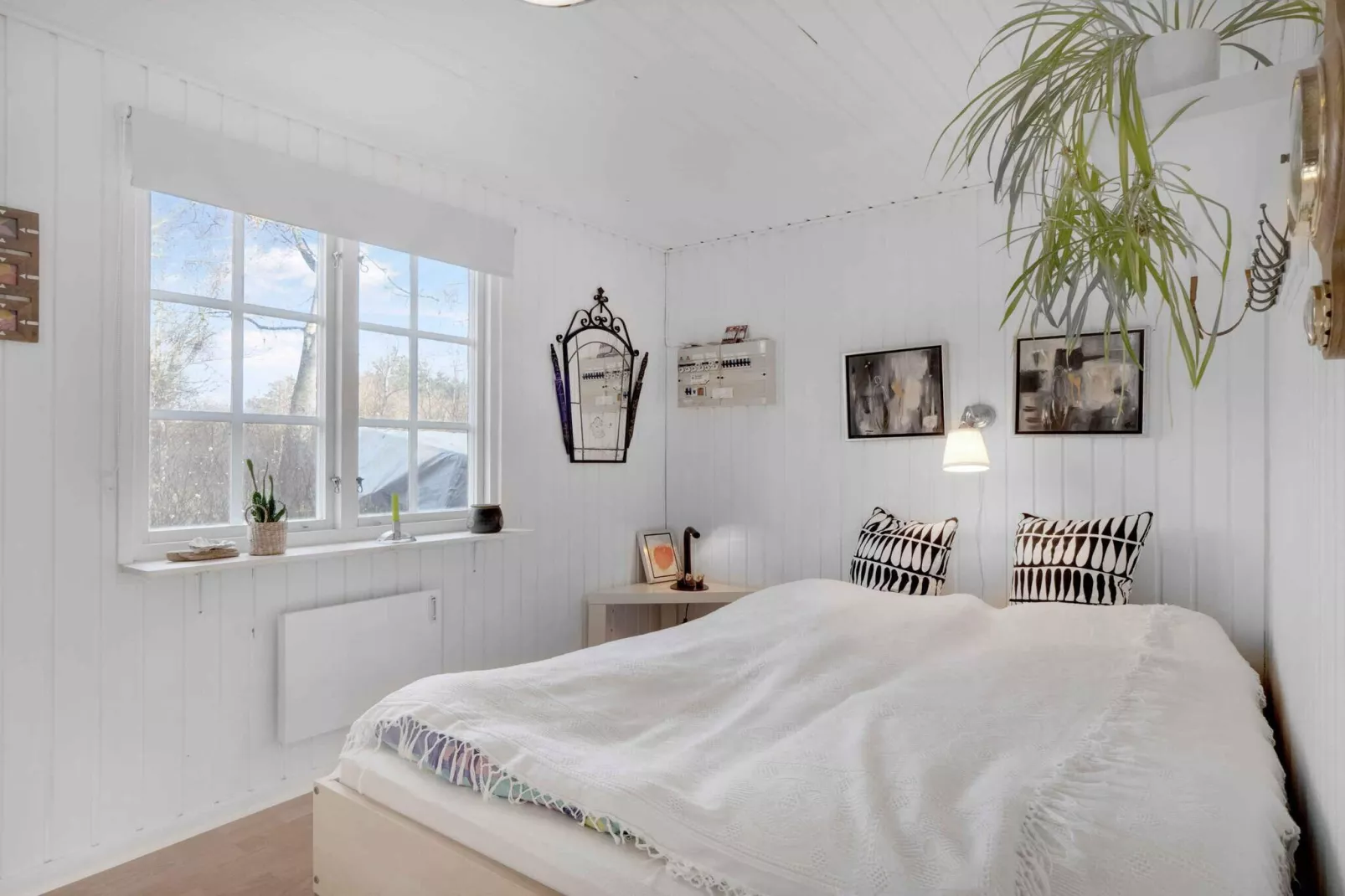 5 star holiday home in Thyholm-Indoor