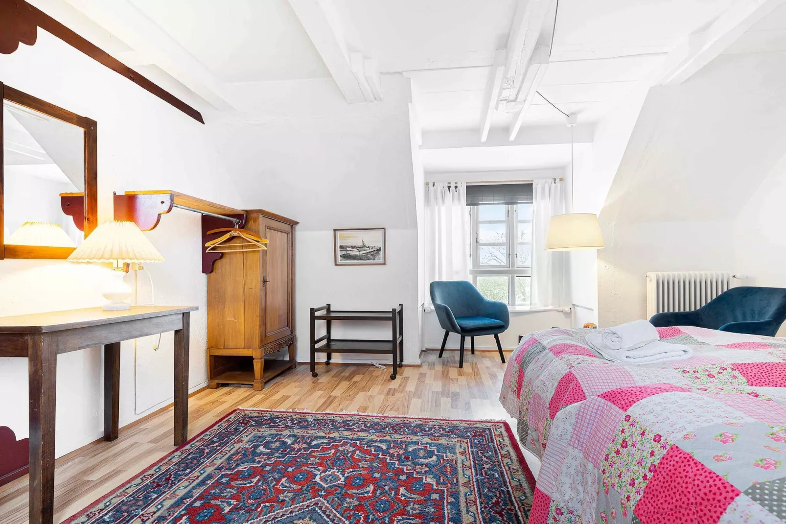 5 star holiday home in Bogense-Indoor