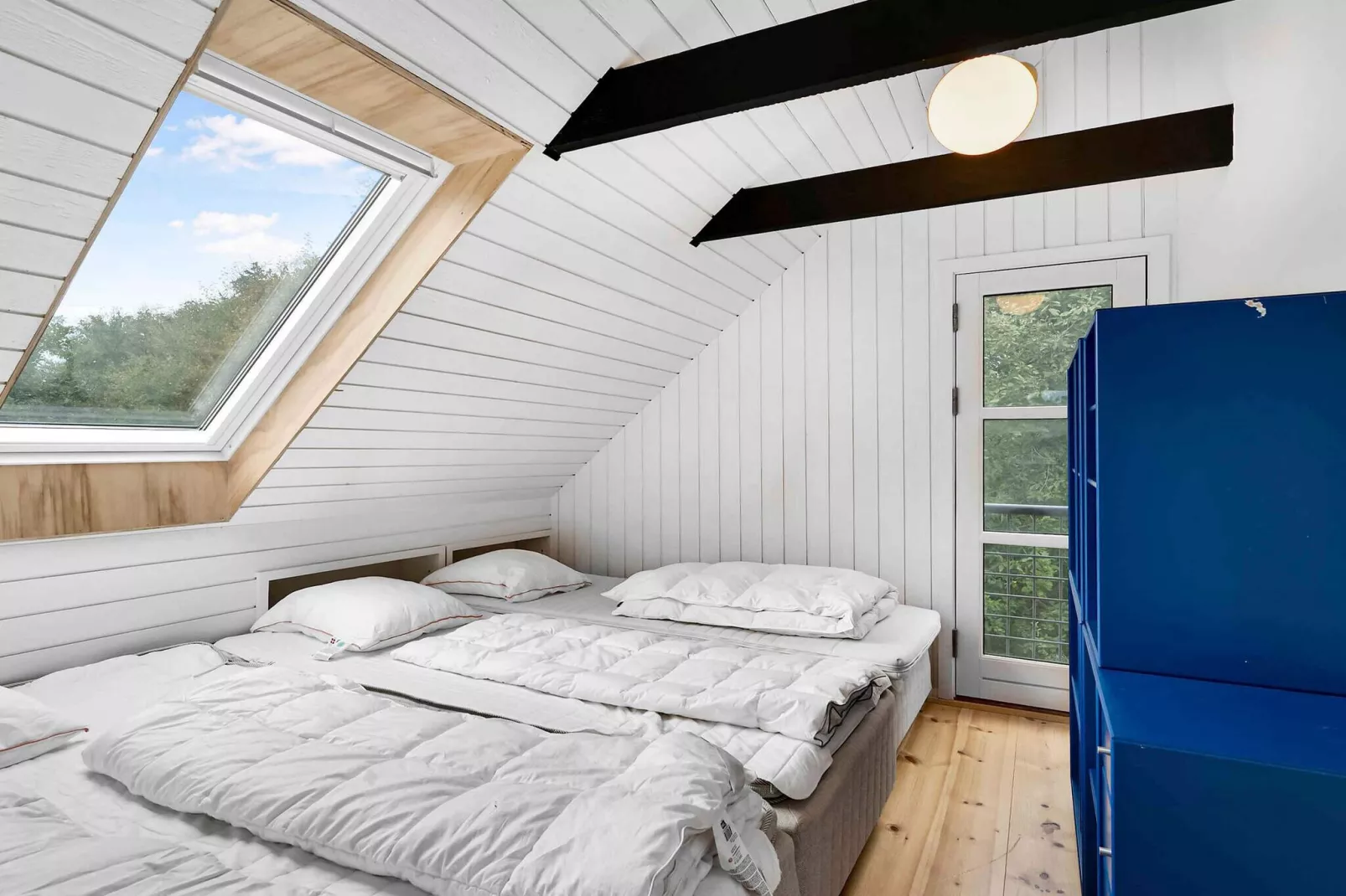 5 etoiles maison de vacances a Ebeltoft-Intérieur