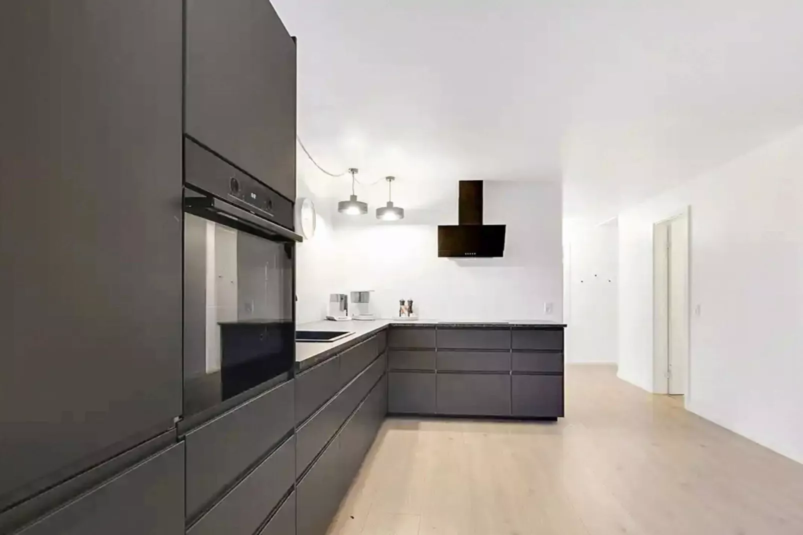 5 star holiday home in Frørup-Indoor