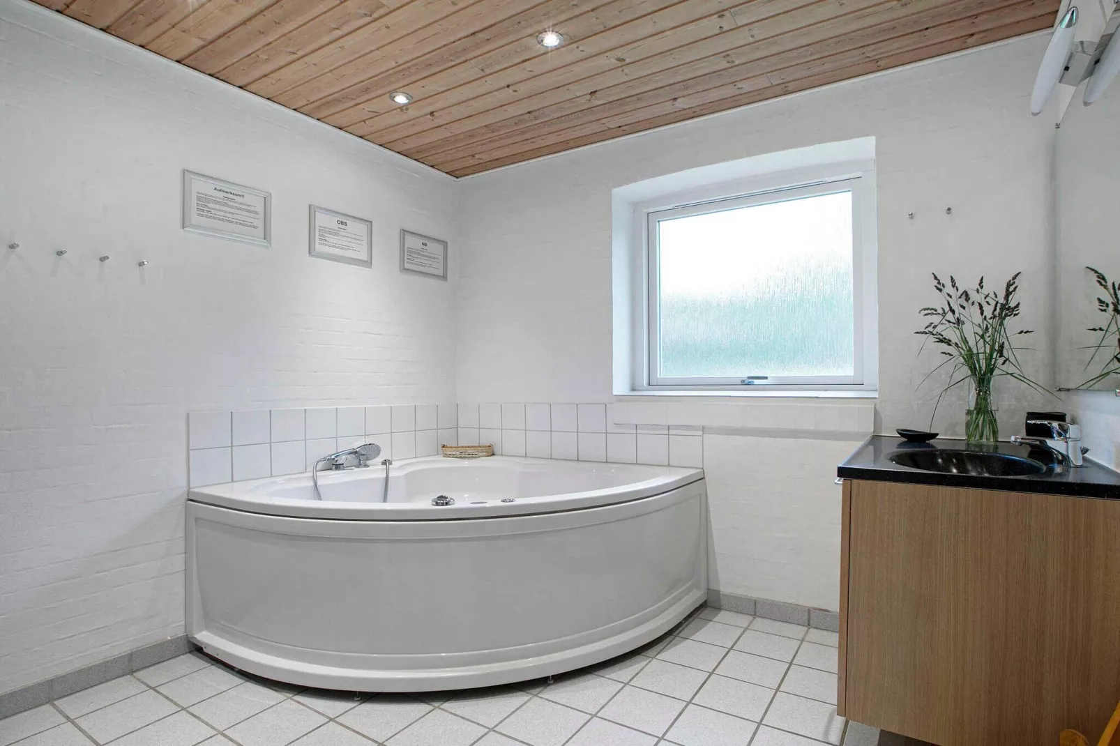 5 star holiday home in Hadsund-Indoor