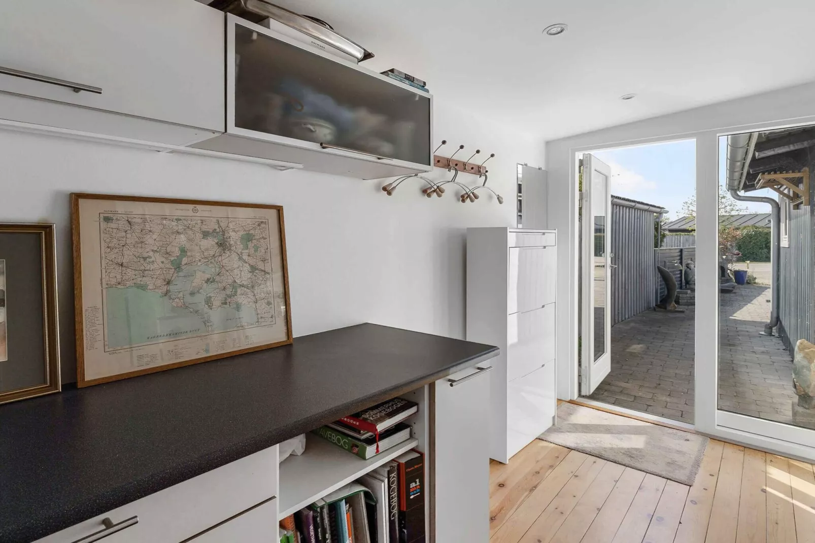 5 etoiles maison de vacances a Karrebæksminde-Intérieur