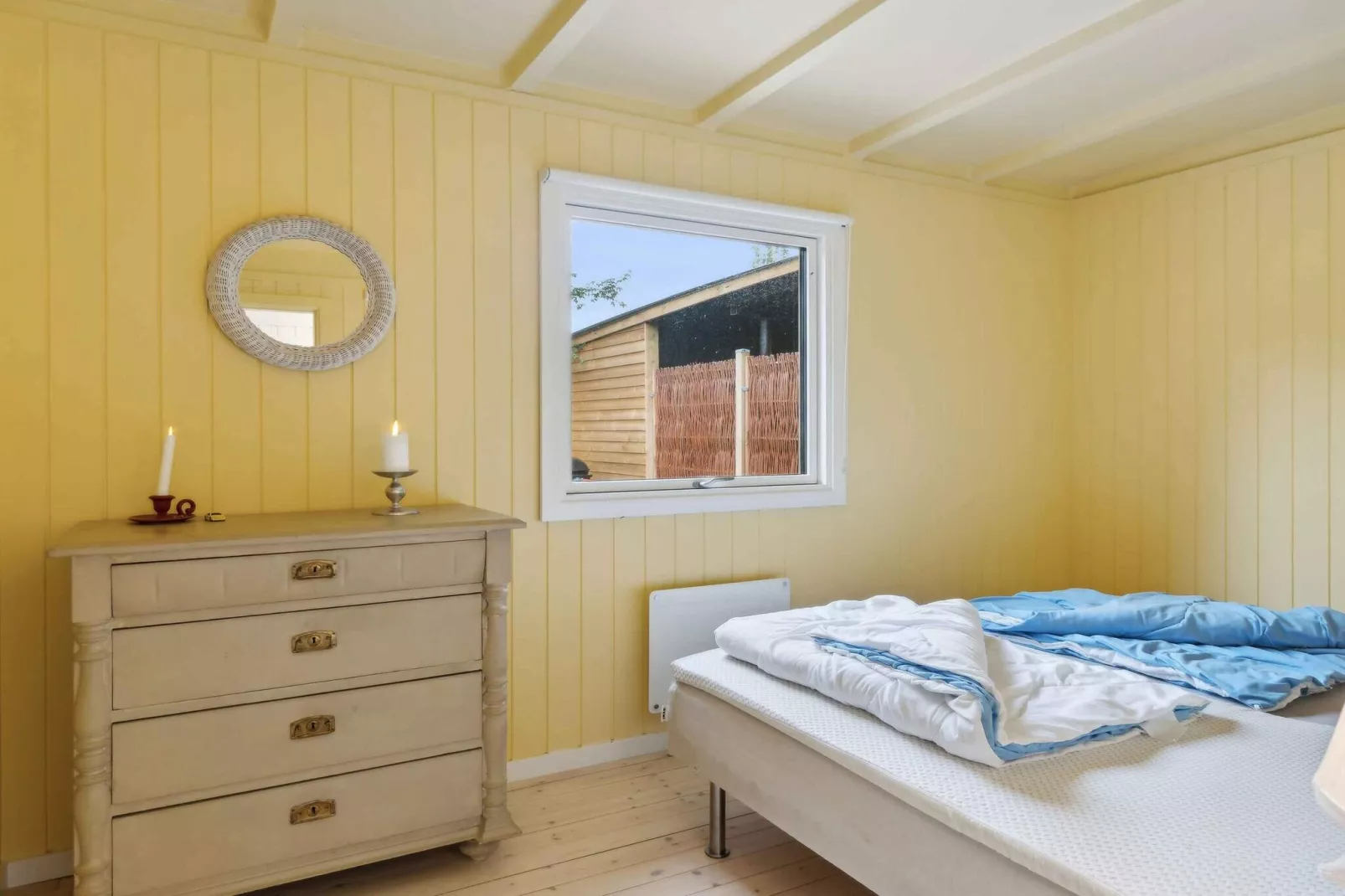 5 Sterne Ferienhaus in Strøby-Innenbereich