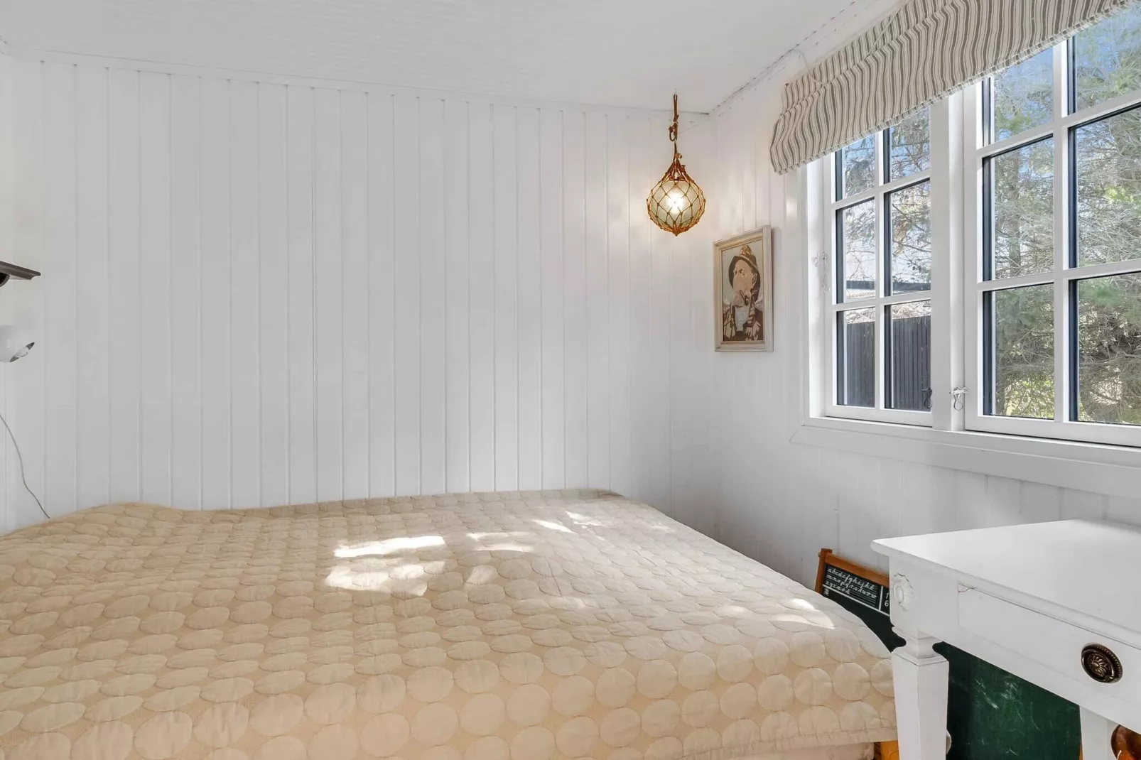 5 star holiday home in Væggerløse-Indoor